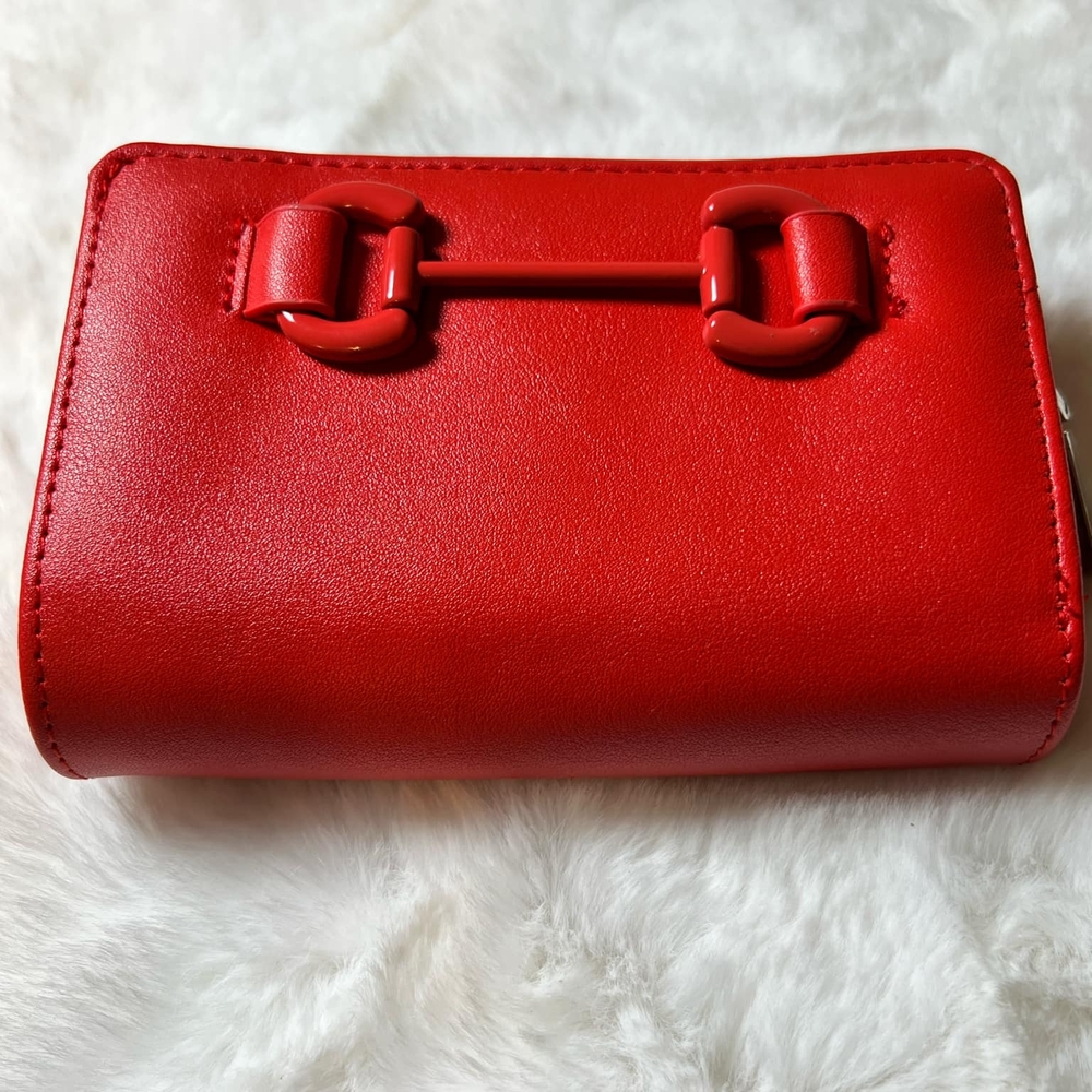 Steve Madden Red Women's Wallet